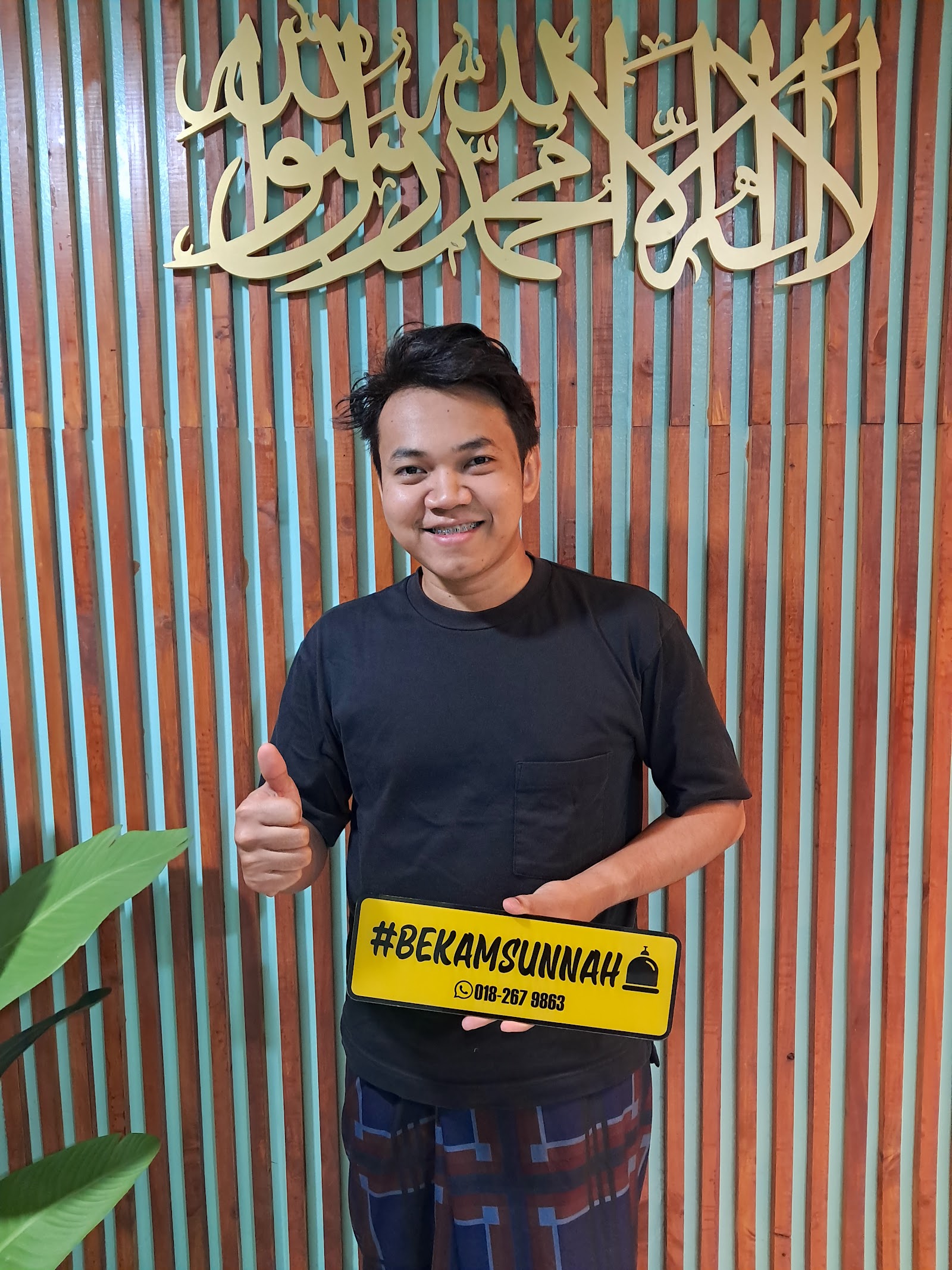 Bekam Sunnah Klang